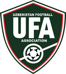 UZB crest