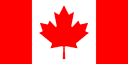 CAN flag