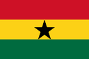 GHA flag