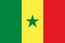 SEN flag