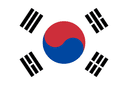 KOR flag