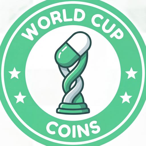 WorldCupCoins