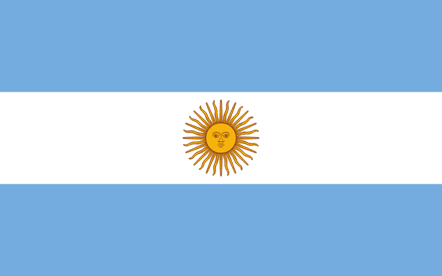 ARG flag