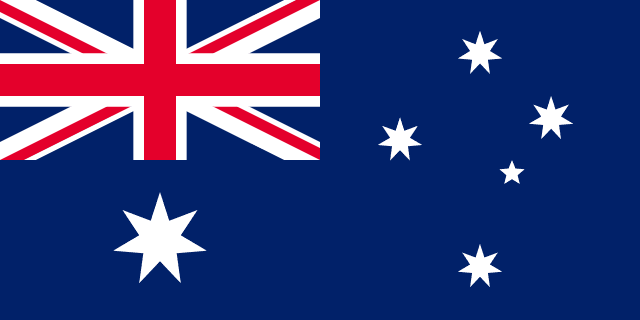 AUS flag
