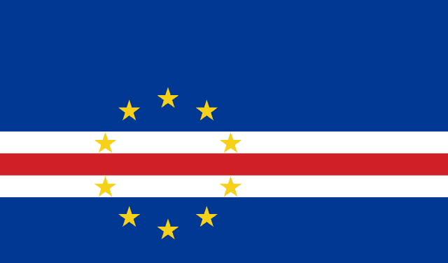 CPV flag