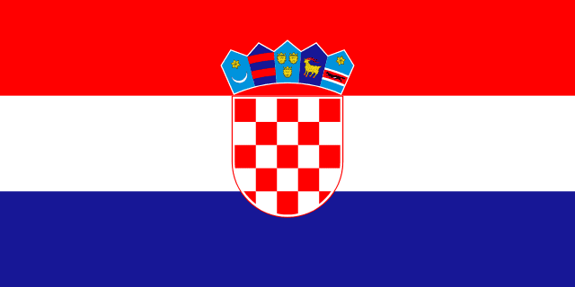 CRO flag