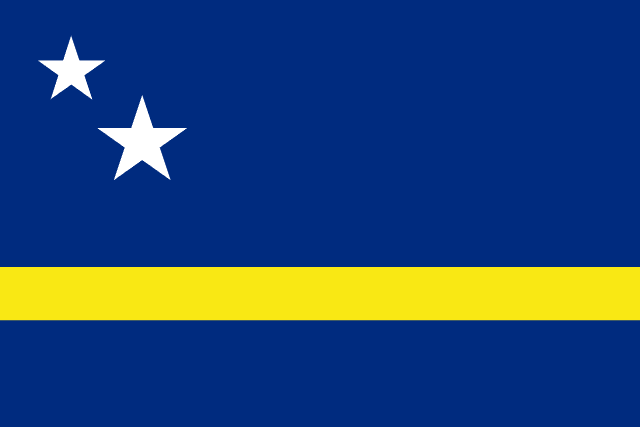 CUW flag
