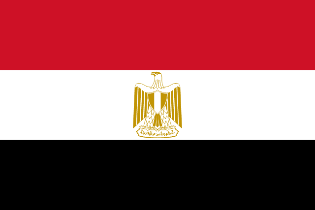 EGY flag