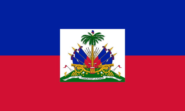 HAI flag