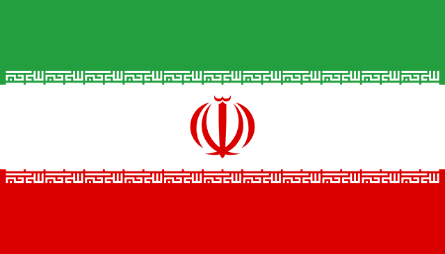 IRN flag