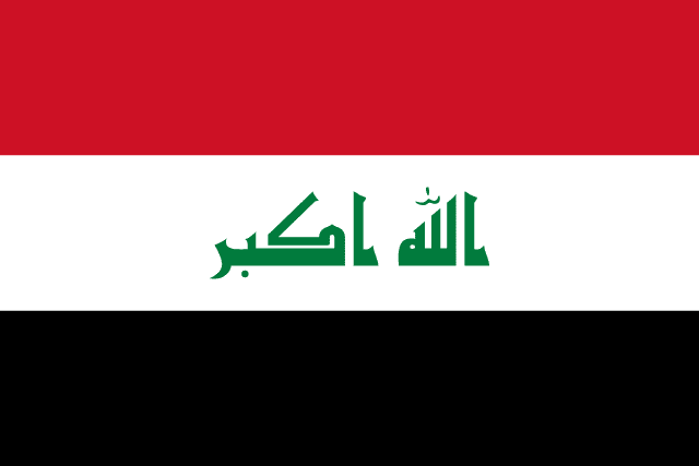 IRQ flag