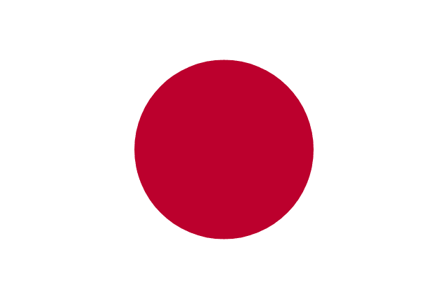 JPN flag