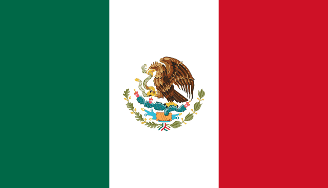 MEX flag