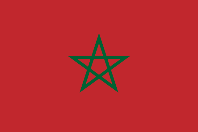 MAR flag