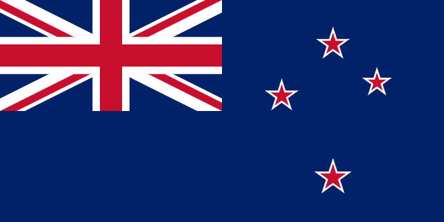 NZL flag