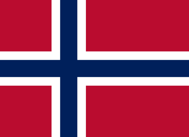 NOR flag