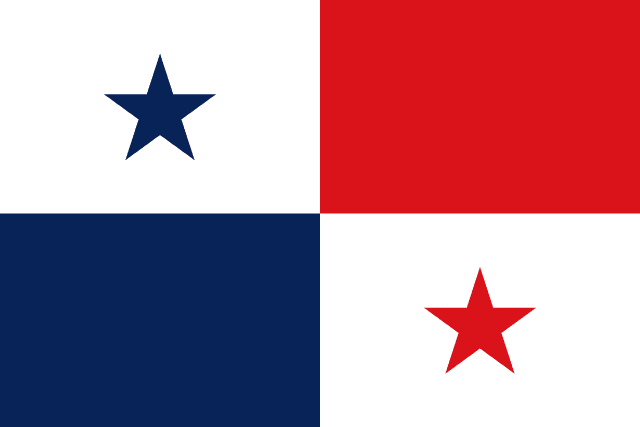 PAN flag