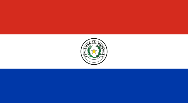 PAR flag