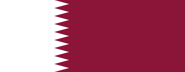 QAT flag