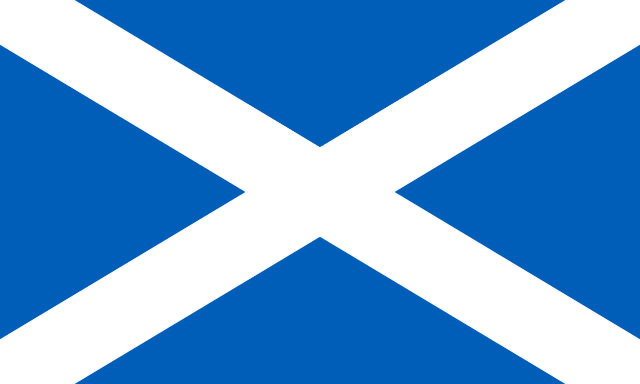 SCO flag
