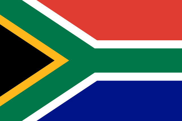 RSA flag