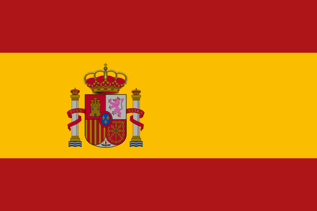 ESP flag