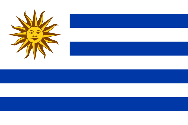 URU flag
